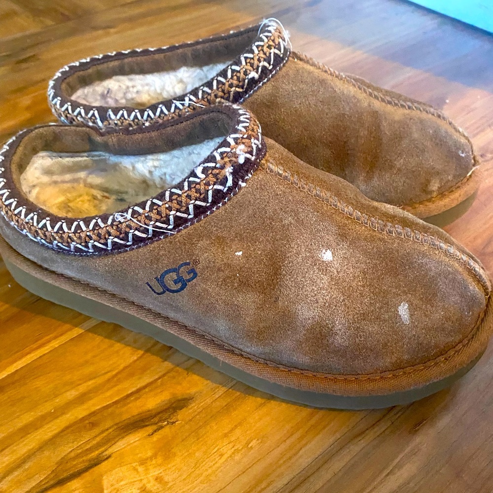 Tasman UGG slippers